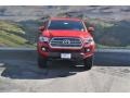 Barcelona Red Metallic - Tacoma TRD Off Road Double Cab 4x4 Photo No. 2