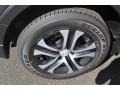 Magnetic Gray Metallic - RAV4 LE Photo No. 9