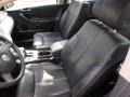 United Grey Metallic - Passat 2.0T Sedan Photo No. 8