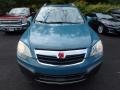 2008 Sea Mist Green Saturn VUE XE 3.5 AWD  photo #6