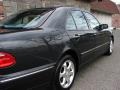 Black Opal Metallic - E 320 Sedan Photo No. 7