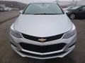 Silver Ice Metallic - Cruze LS Photo No. 2