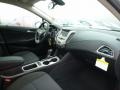 Silver Ice Metallic - Cruze LS Photo No. 5