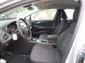 Silver Ice Metallic - Cruze LS Photo No. 11