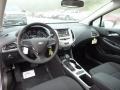 Silver Ice Metallic - Cruze LS Photo No. 13