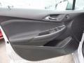 Silver Ice Metallic - Cruze LS Photo No. 14