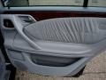Black Opal Metallic - E 320 Sedan Photo No. 20