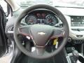 Silver Ice Metallic - Cruze LS Photo No. 16