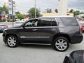 Dark Granite Metallic - Escalade Luxury 4WD Photo No. 3