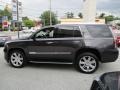 2015 Dark Granite Metallic Cadillac Escalade Luxury 4WD  photo #3