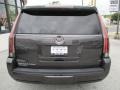 Dark Granite Metallic - Escalade Luxury 4WD Photo No. 5