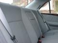 Black Opal Metallic - E 320 Sedan Photo No. 26