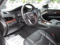 Dark Granite Metallic - Escalade Luxury 4WD Photo No. 11