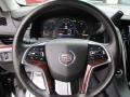Dark Granite Metallic - Escalade Luxury 4WD Photo No. 12