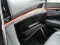 2015 Dark Granite Metallic Cadillac Escalade Luxury 4WD  photo #16