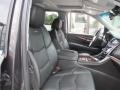 2015 Dark Granite Metallic Cadillac Escalade Luxury 4WD  photo #18