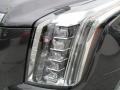 2015 Dark Granite Metallic Cadillac Escalade Luxury 4WD  photo #27
