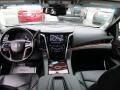 Dark Granite Metallic - Escalade Luxury 4WD Photo No. 30