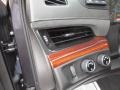 Dark Granite Metallic - Escalade Luxury 4WD Photo No. 32