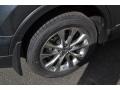 2017 Magnetic Gray Metallic Toyota RAV4 Limited AWD Hybrid  photo #9