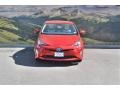 Hypersonic Red - Prius Prius Four Touring Photo No. 2