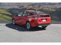 Hypersonic Red - Prius Prius Four Touring Photo No. 3