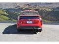 Hypersonic Red - Prius Prius Four Touring Photo No. 4