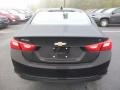 Mosaic Black Metallic - Malibu LT Photo No. 6