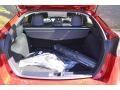 Hypersonic Red - Prius Prius Four Touring Photo No. 8