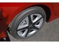 Hypersonic Red - Prius Prius Four Touring Photo No. 9