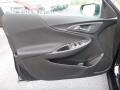 Mosaic Black Metallic - Malibu LT Photo No. 13
