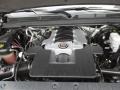 Dark Granite Metallic - Escalade Luxury 4WD Photo No. 52