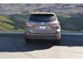 2016 Predawn Gray Mica Toyota Highlander XLE  photo #4