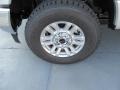Ingot Silver - F250 Super Duty XLT Crew Cab 4x4 Photo No. 11