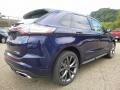 Kona Blue - Edge Sport AWD Photo No. 2