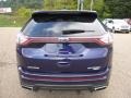 Kona Blue - Edge Sport AWD Photo No. 3