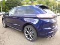 Kona Blue - Edge Sport AWD Photo No. 4
