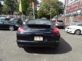 Black - Panamera S Photo No. 6