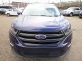 Kona Blue - Edge Sport AWD Photo No. 7