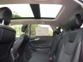 Kona Blue - Edge Sport AWD Photo No. 11