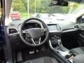 Kona Blue - Edge Sport AWD Photo No. 12
