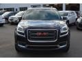 2016 Midnight Amethyst Metallic GMC Acadia SLT AWD  photo #2