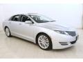 Ingot Silver - MKZ FWD Photo No. 1