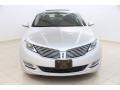 Ingot Silver - MKZ FWD Photo No. 2