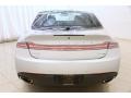 Ingot Silver - MKZ FWD Photo No. 17