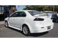 Wicked White - Lancer ES Photo No. 3