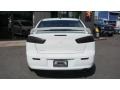 Wicked White - Lancer ES Photo No. 7
