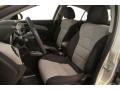 Champagne Silver Metallic - Cruze LS Photo No. 5