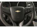 Champagne Silver Metallic - Cruze LS Photo No. 7