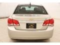 Champagne Silver Metallic - Cruze LS Photo No. 15